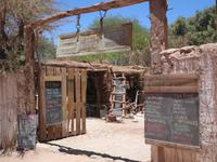 San Pedro de Atacama