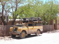 San Pedro de Atacama