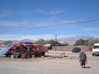 San Pedro de Atacama