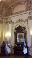 San Salvador de Jujuy (Regierungspalast - Flaggensaal)