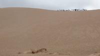 Sand-Boarding, Marstal, Atacama Wüste