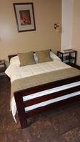 Sangay Spa Hotel Banos Ecuador
