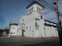 Santa Cruz