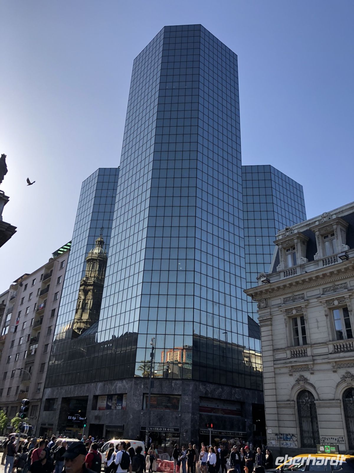 Santiago 
