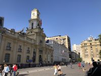 Santiago 