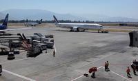 Santiago de Chile - Kreuzfahrt Südamerika – Umrundung Kap Hoorn