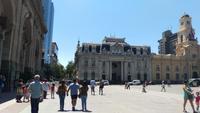 Santiago de Chile