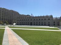 Santiago de Chile