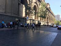 Santiago de Chile