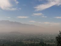 Santiago de Chile