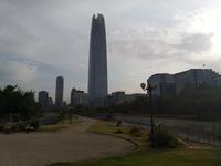 Santiago de Chile