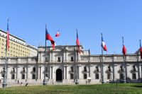 Santiago de Chile