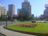Santiago de Chile