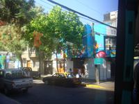 Santiago de Chile