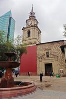 Santiago