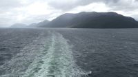 Seetag...unterwegs in den chilenischen Fjorden