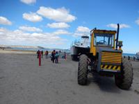 Seetraktor