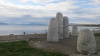 Skulptur El Mano, Seno Ultima Esperanza