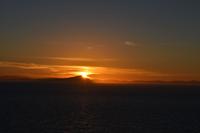 Sonnenuntergang Chile (2)