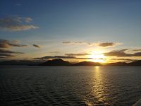 Sonnenuntergang