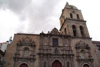 St. Francesco