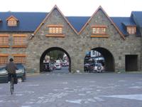 Stadttor