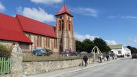 Stanley, Falkland