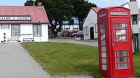 Stanley, Falkland