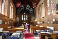 Stanley, Falkland