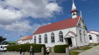Stanley, Falkland