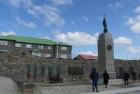 Stanley, Falkland