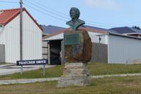 Stanley, Falkland