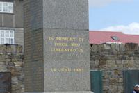 Stanley, Falkland