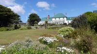Stanley, Falkland