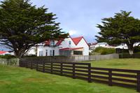 Stanley, Hauptstadt der Falklandinseln