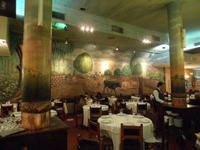 Steakhaus in Buenos Aires