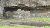 Steinbruch Rano Raraku