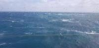 Sturm im Atlantik