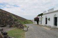Tagesausflug nach Uruguay - Colonia