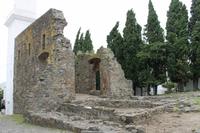 Tagesausflug nach Uruguay - Colonia