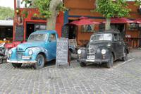 Tagesausflug nach Uruguay - Colonia