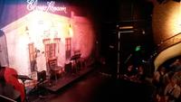 Tango-Show in Buenos Aires