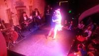 Tango-Show in Buenos Aires