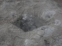 Tatio Geysire