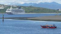 Tendern in Puerto Montt