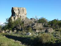 Teufelsstuhl