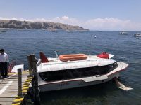 Titicaca 
