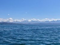 Titicaca-See