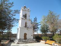 Tocanao - Andendorf