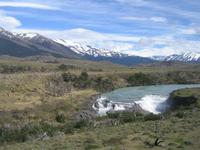 Torre del Paine